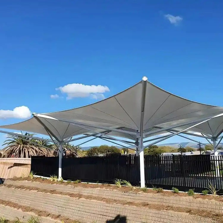 集安市工程案例