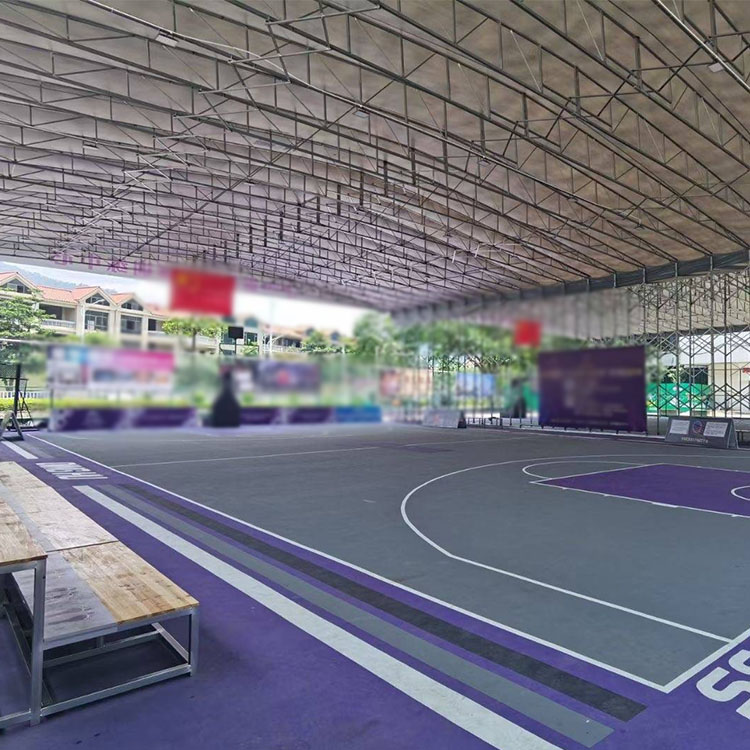 集安市工程案例