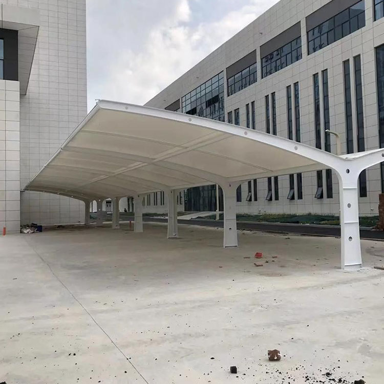 集安市工程案例